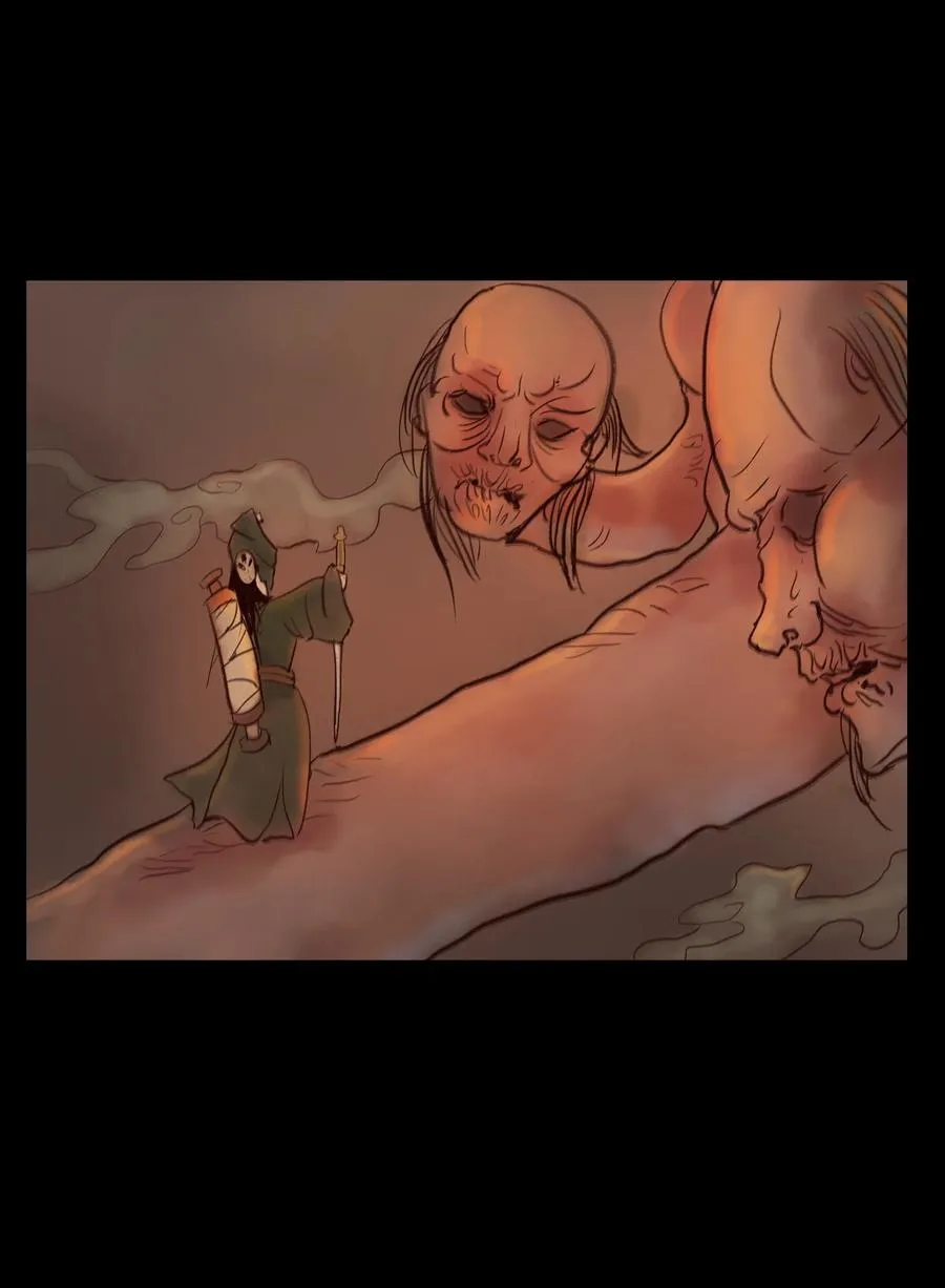 102 巨蟒 第32页