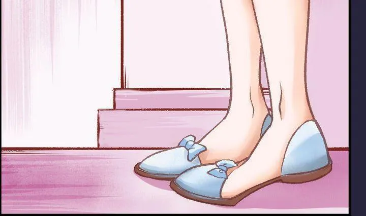 第33话 我们要去见姐姐 二 第7页