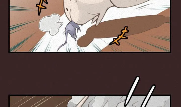 第19话 袭击！走私交易 四 第8页