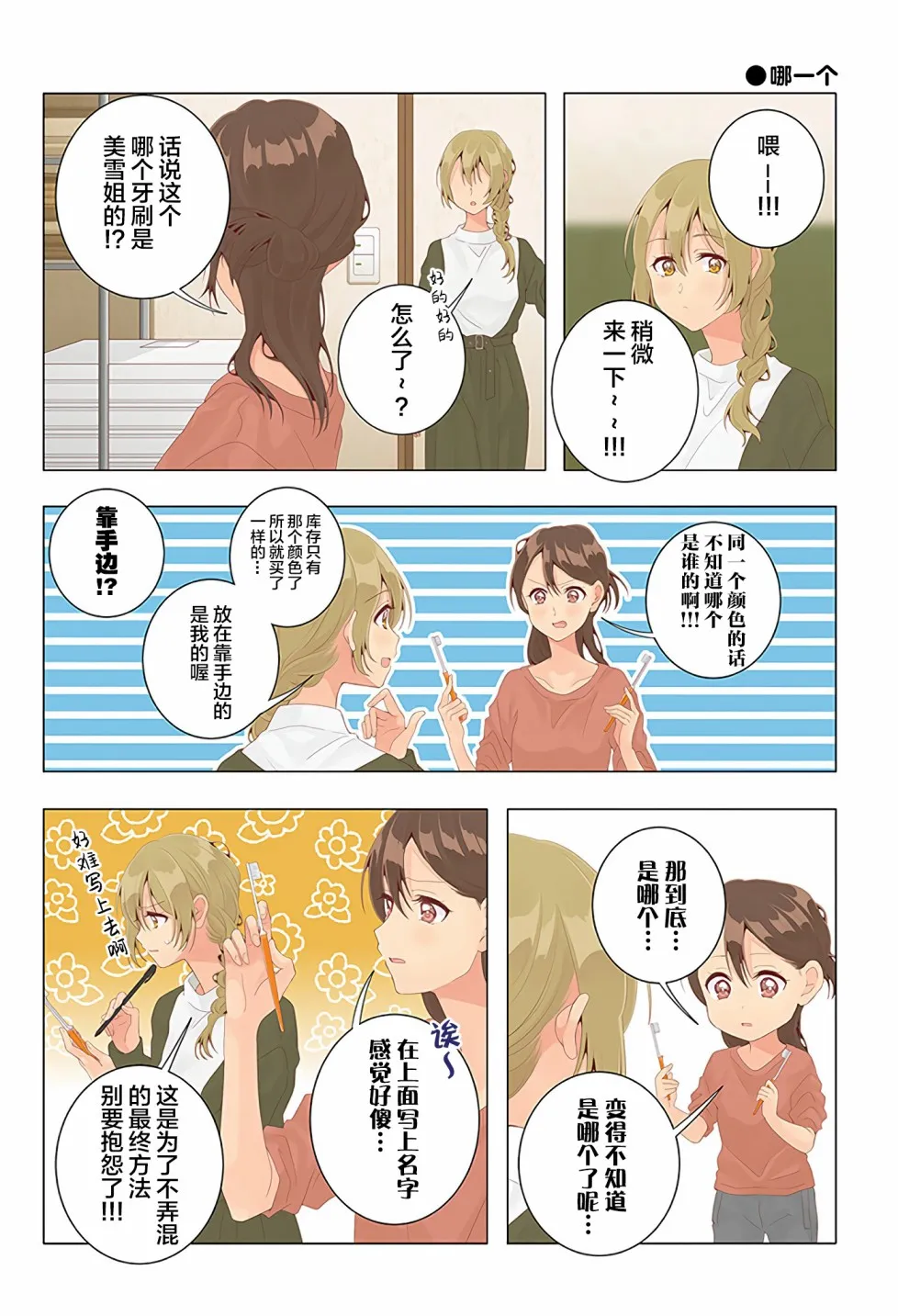 第31话 第6页