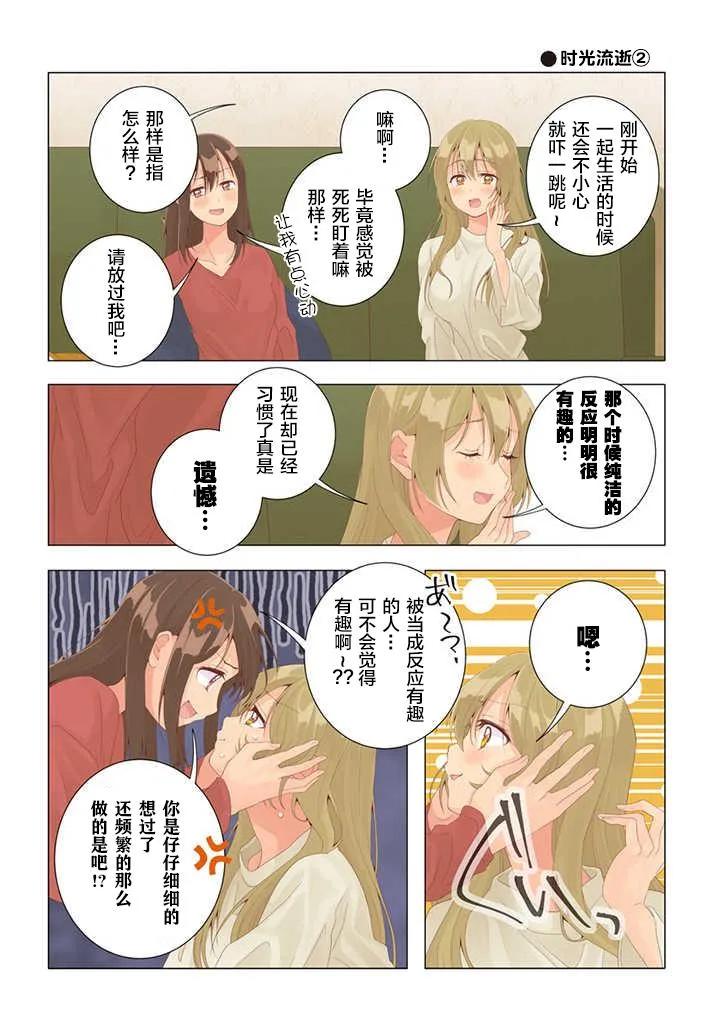 第27话 第6页