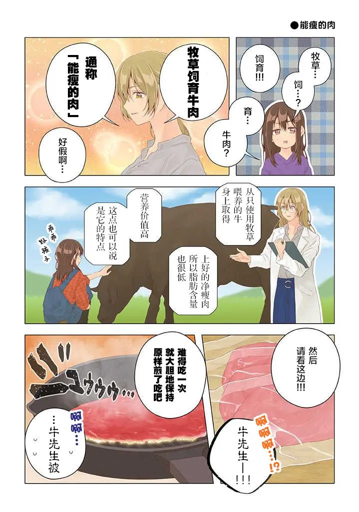 第22话 第1页