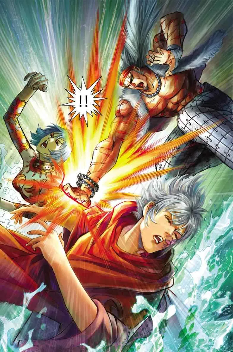 第98话 第88页