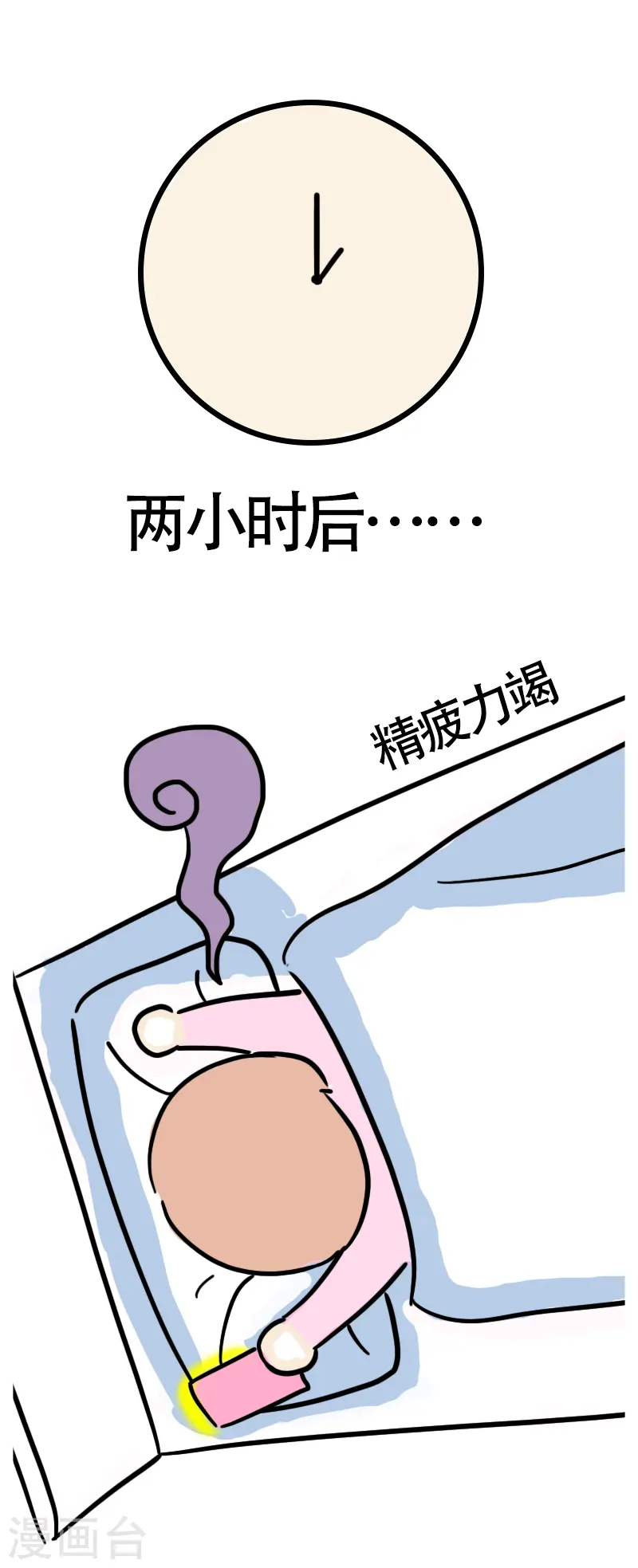 第52话 新的生活 第11页
