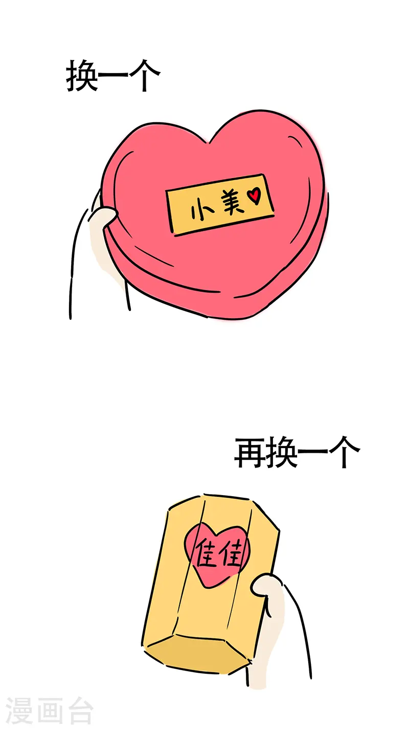 番外篇 情人节快乐 第15页