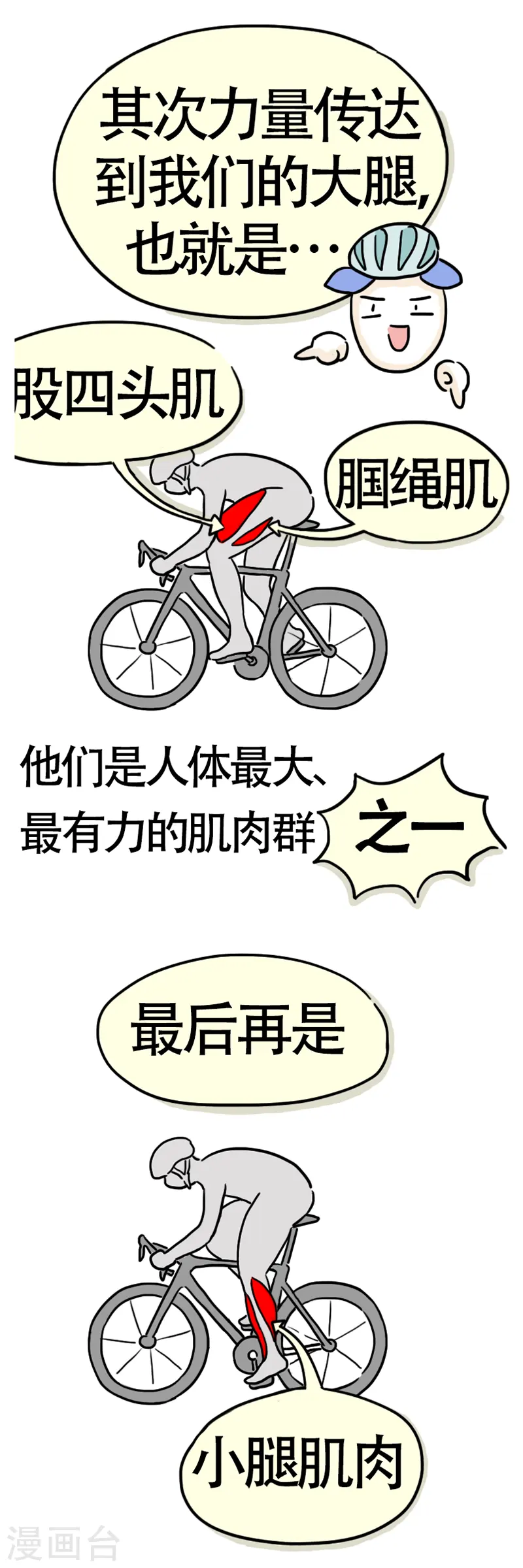 第11话 快乐骑行2 第11页