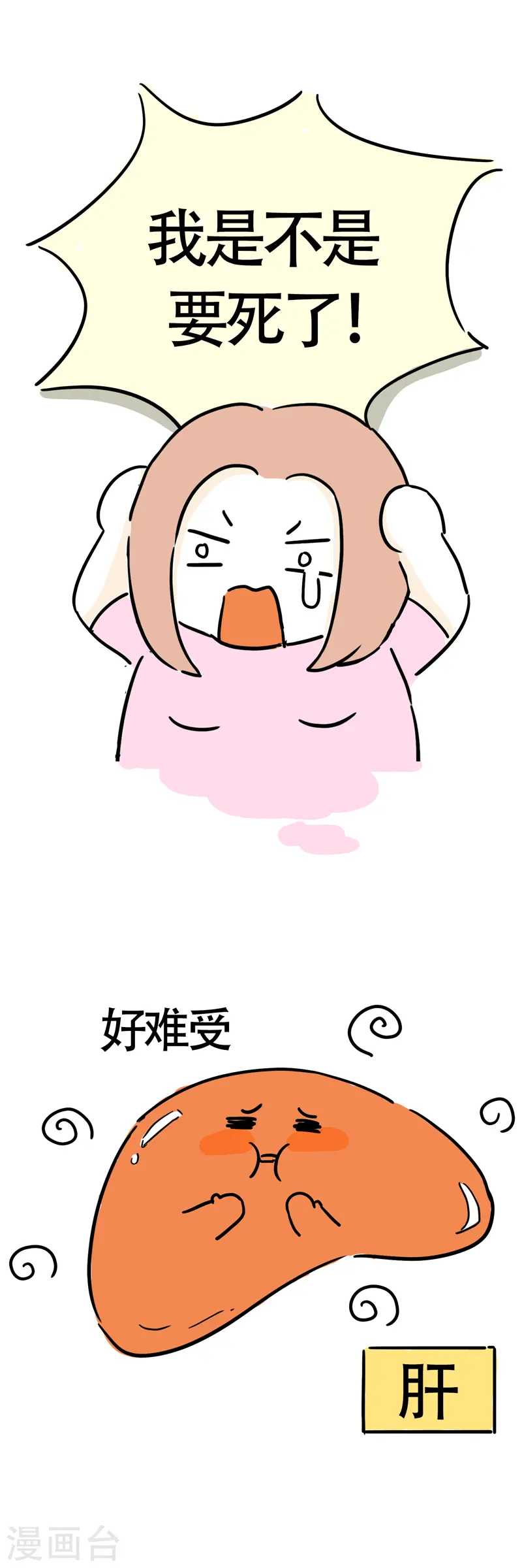 序章 我要减肥 第4页