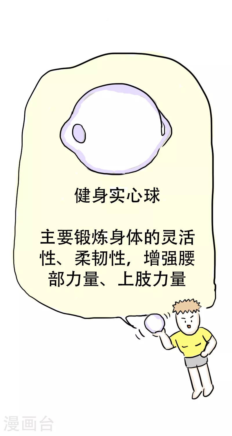 第65话 教练的新学员3 第21页