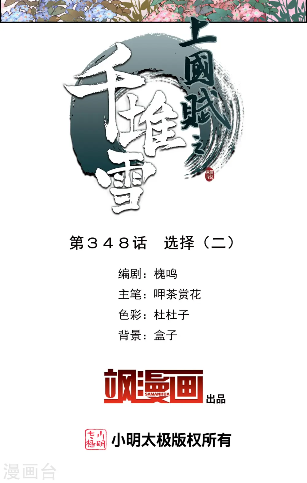 第348话 选择2 第2页
