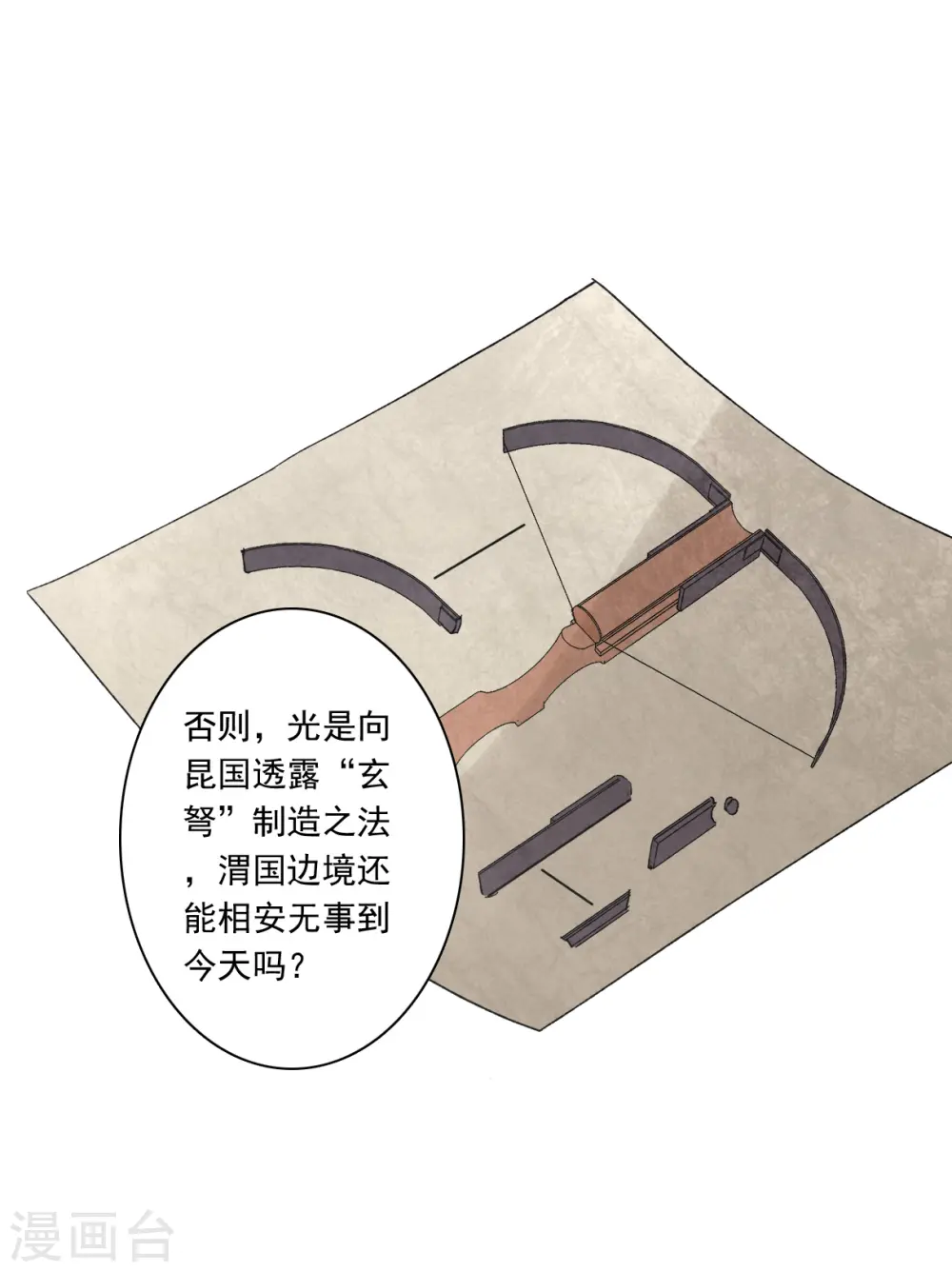 第253话 信2 第7页