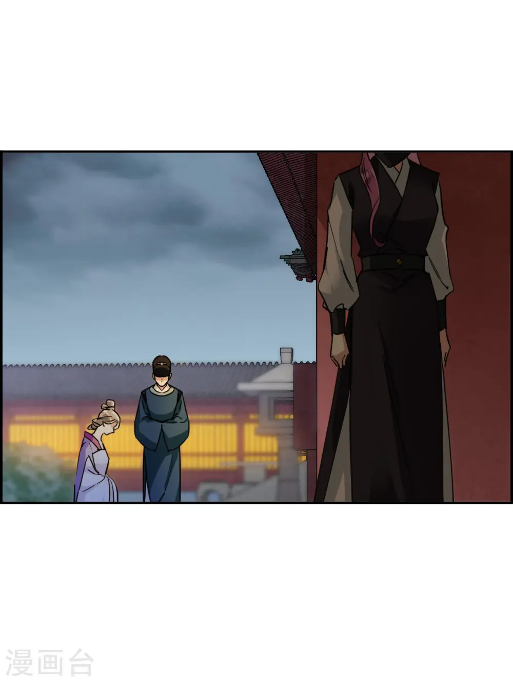 第168话 入狱2 第5页
