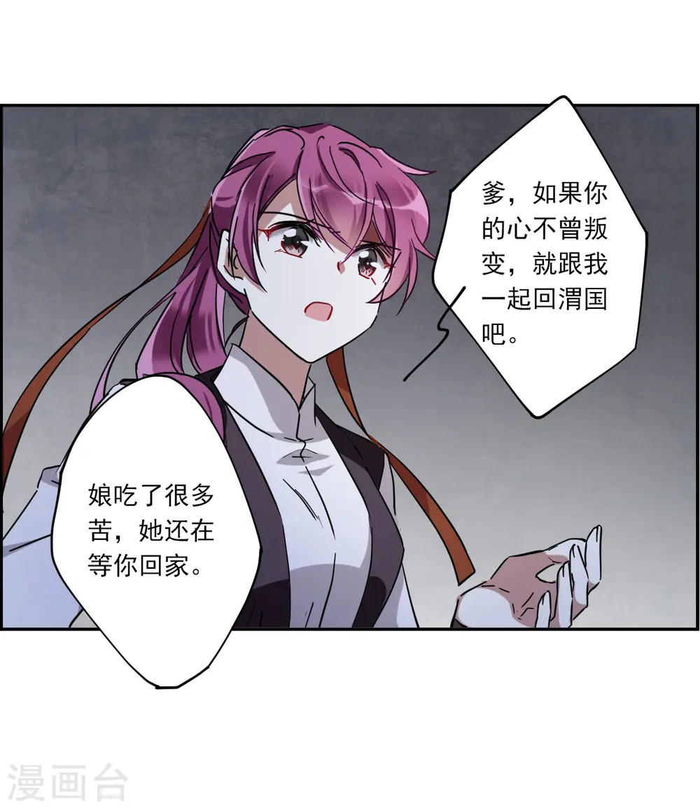 第103话 父亲4 第29页