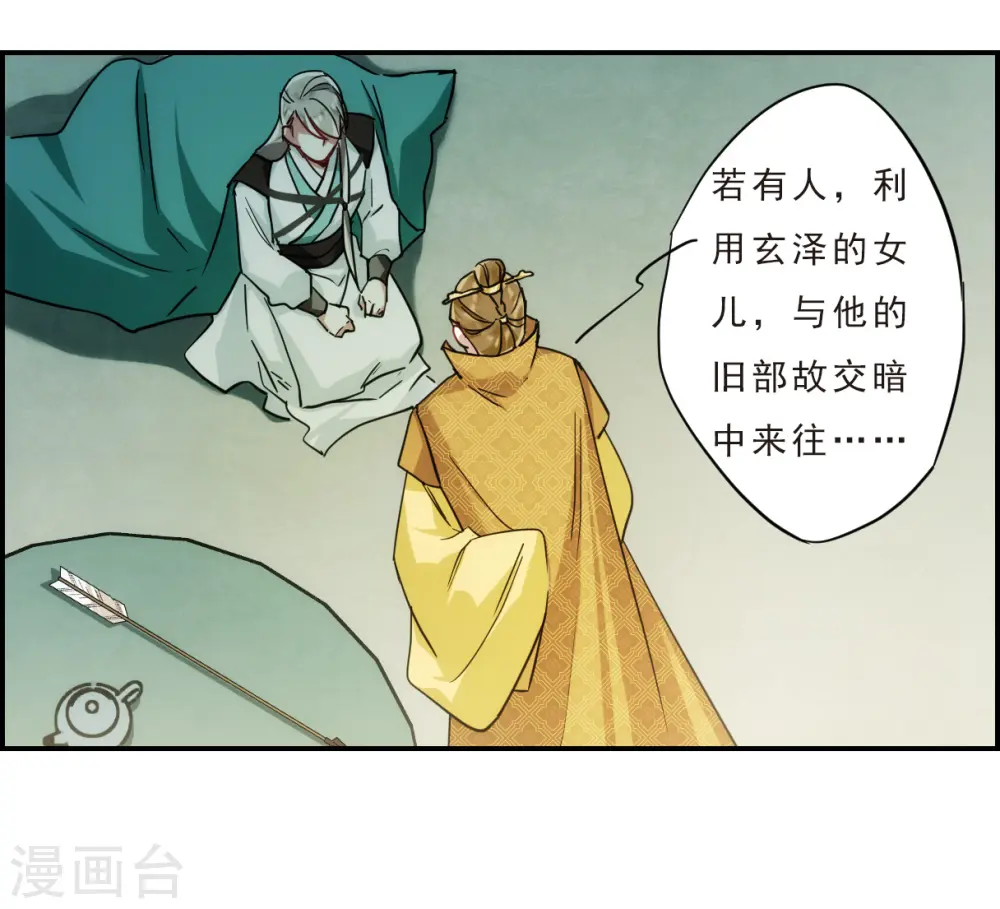 第72话 衷心2 第25页