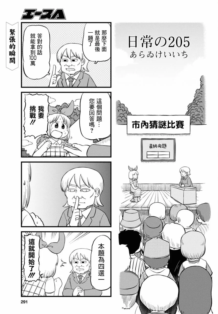 第205话 第1页