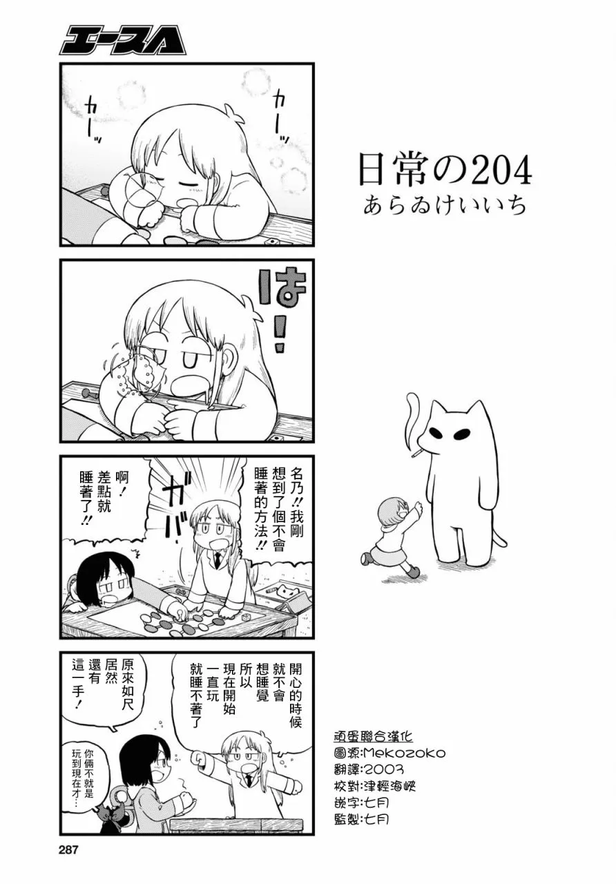 第204话 第1页