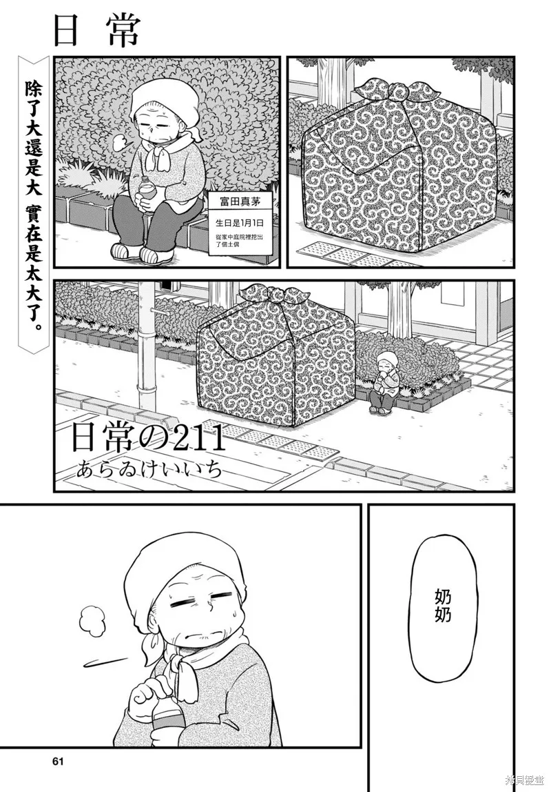 第211话 第2页