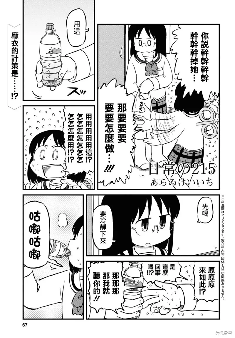 第215话 第1页