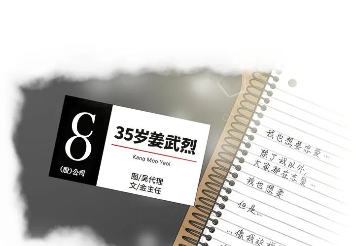 第0话 第1页