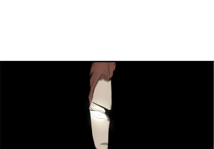 第3话 第1页