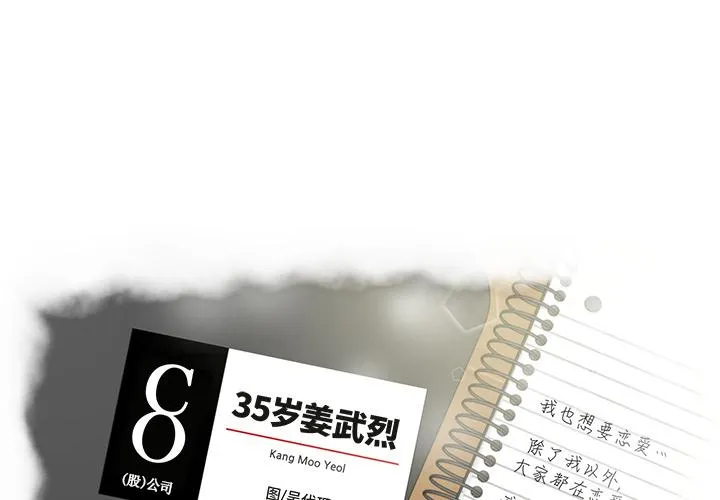 第5话 第1页