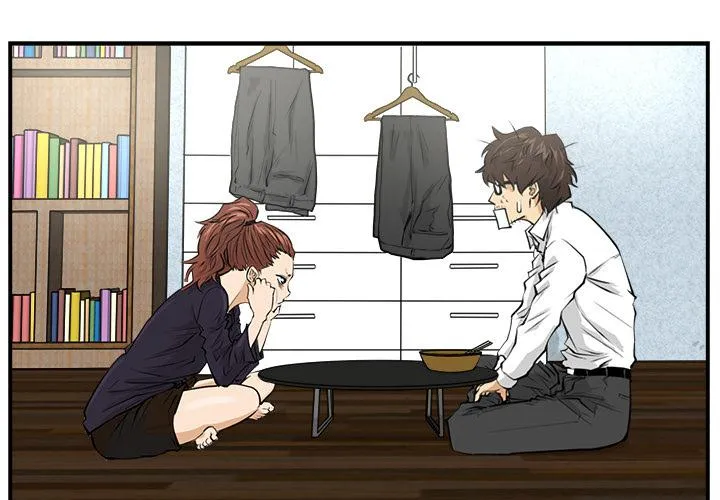 第5话 第3页