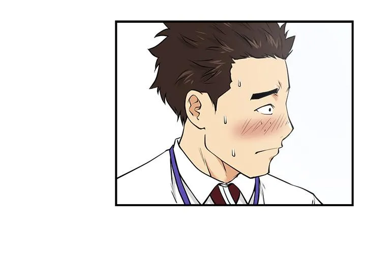 第10话 第1页