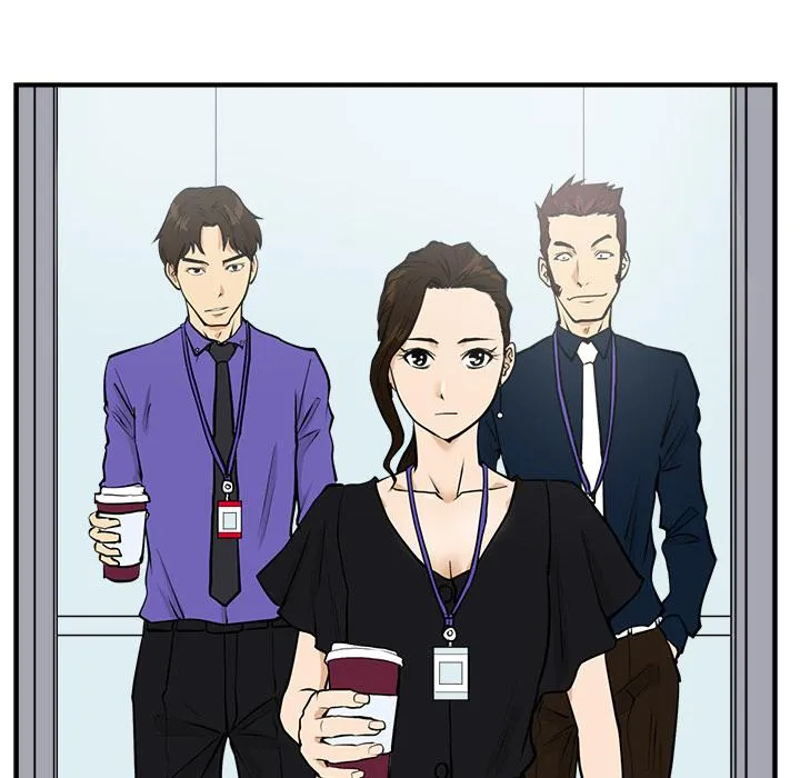 第16话 第28页
