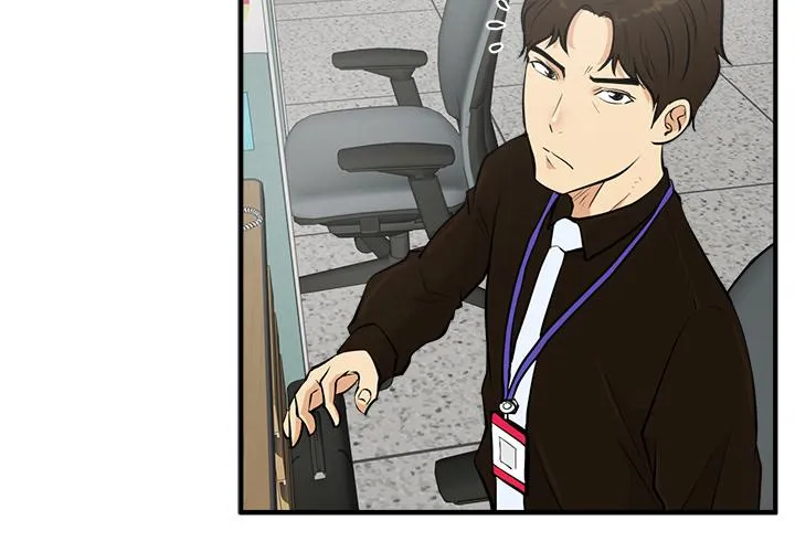 第36话 第3页