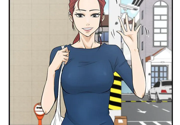 第54话 第4页