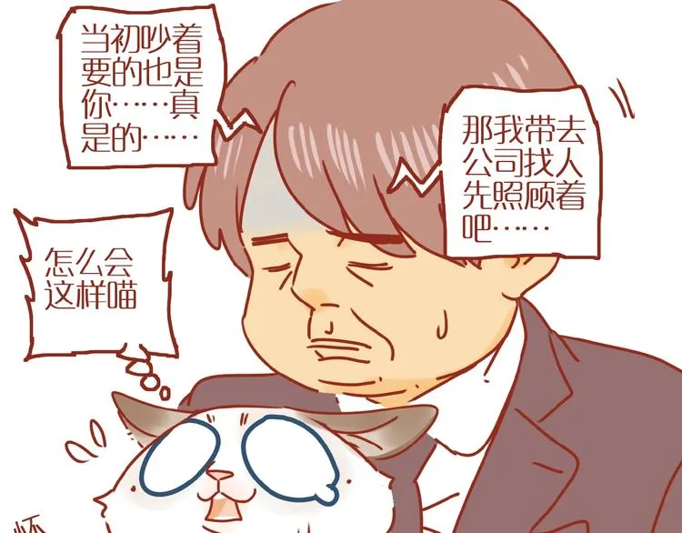 第18话 完结篇变成更好的自己 第42页