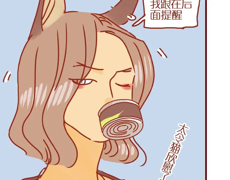 第17话 这猫不得了 第17页