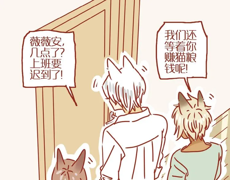 第17话 这猫不得了 第24页