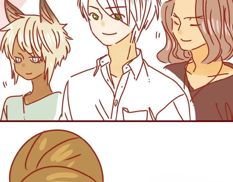 第17话 这猫不得了 第28页