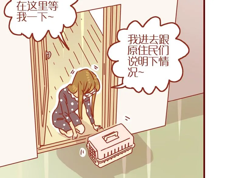 第17话 这猫不得了 第70页