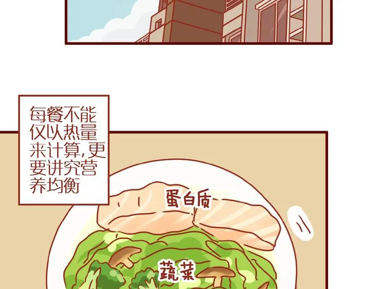 第16话 变身！ 第81页