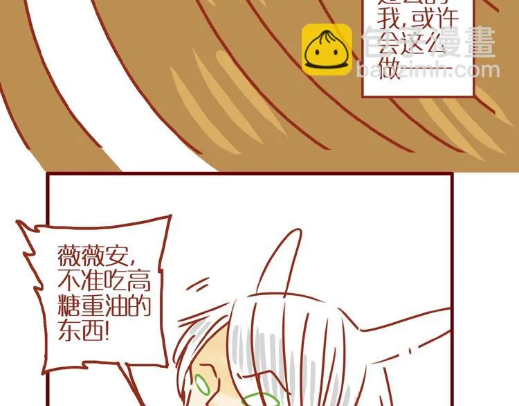 第15话 节食！减肥！ 第55页