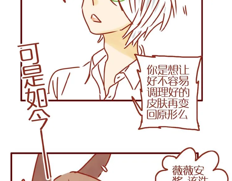 第15话 节食！减肥！ 第56页