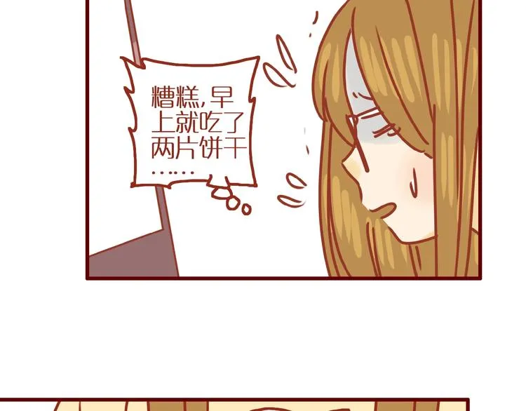 第15话 节食！减肥！ 第84页