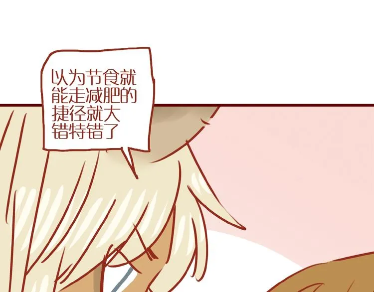 第15话 节食！减肥！ 第118页