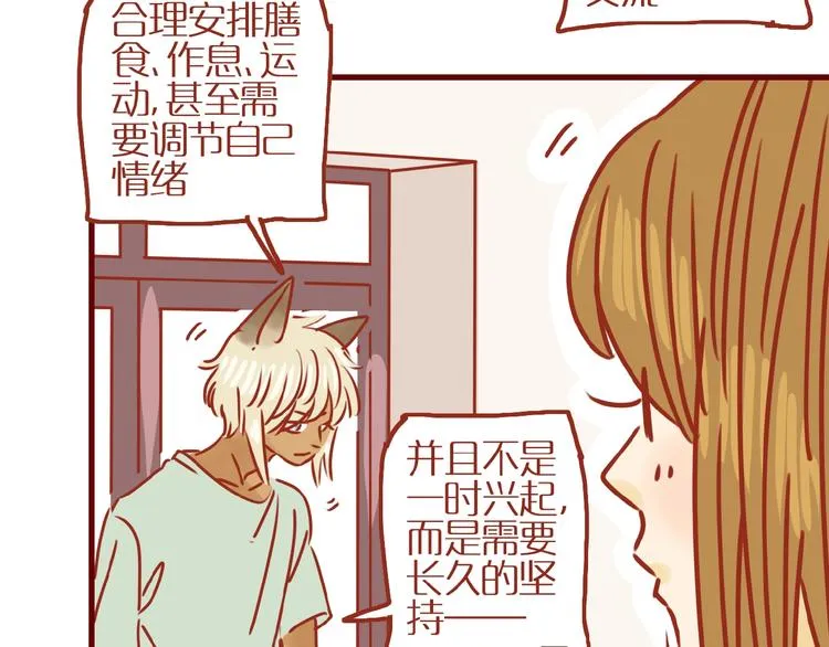 第15话 节食！减肥！ 第125页