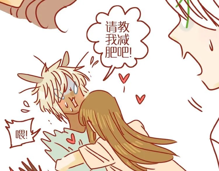 第15话 节食！减肥！ 第130页
