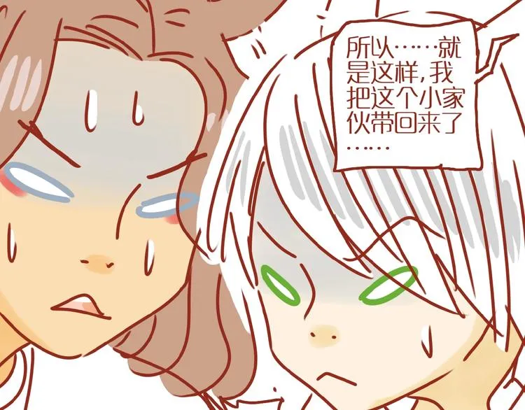 第14话 又有新猫啦！ 第69页