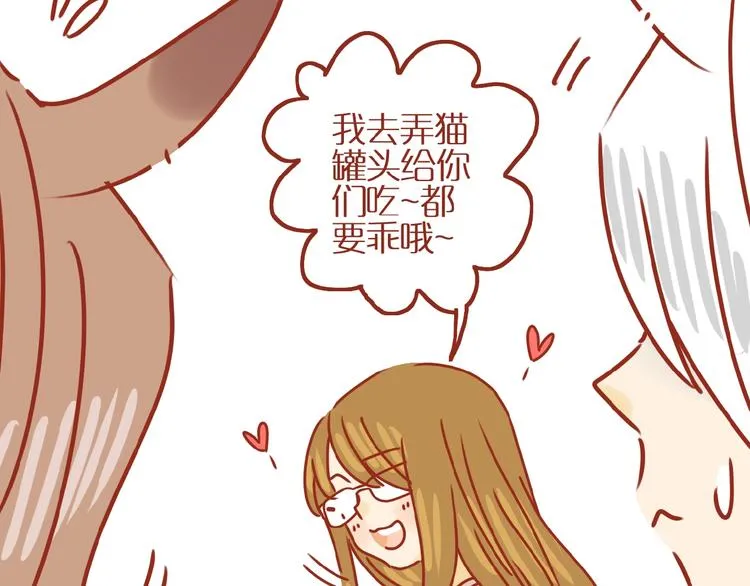 第14话 又有新猫啦！ 第72页