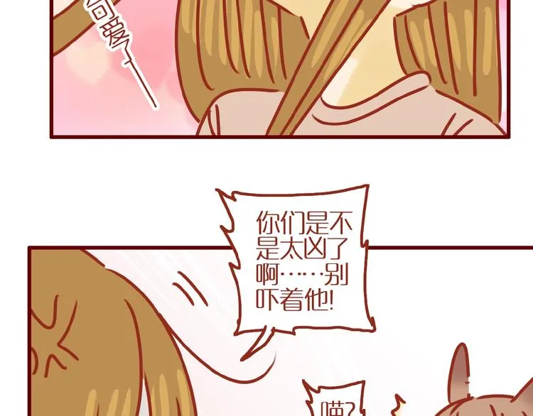 第14话 又有新猫啦！ 第90页