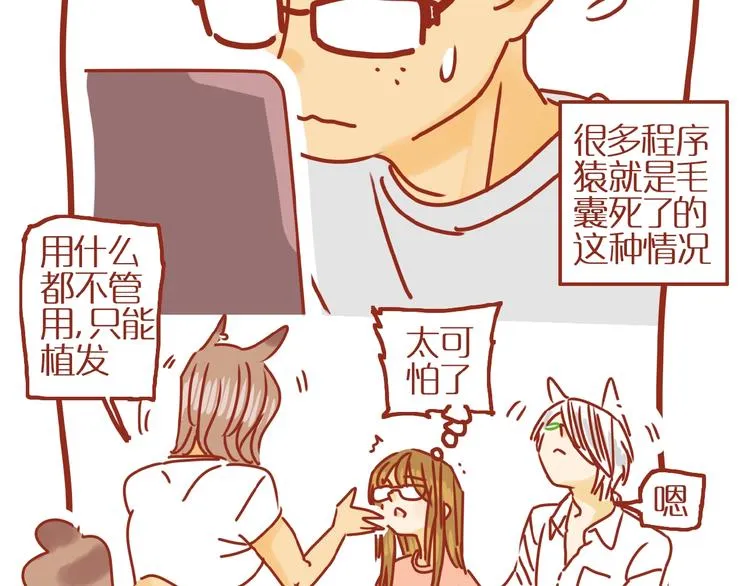 第13话 猫咪争宠 第43页
