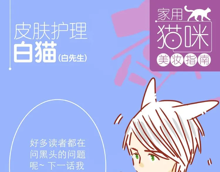 第13话 猫咪争宠 第61页
