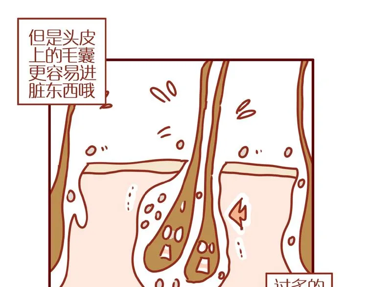第11话 防秃少女 第44页