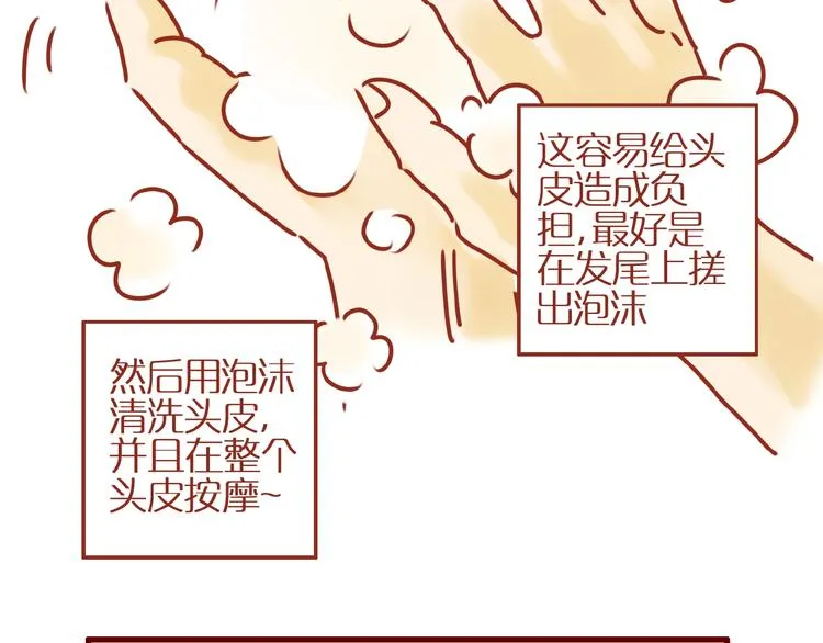第11话 防秃少女 第56页