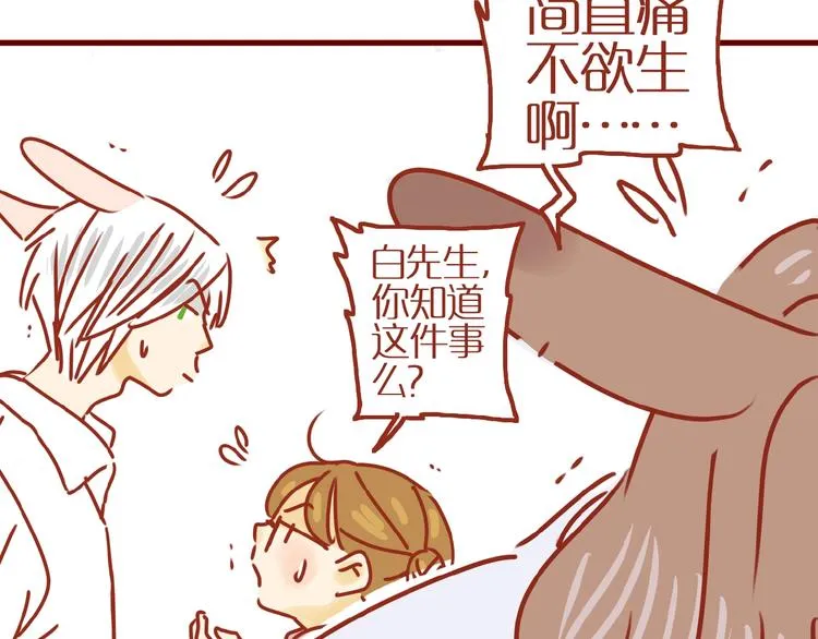 第9话 拒绝过度吸猫 第18页