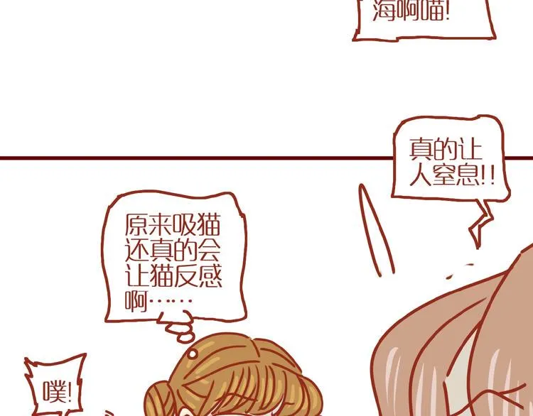 第9话 拒绝过度吸猫 第35页